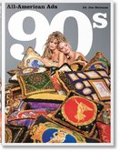All–American Ads of the 90s