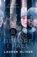 Before I Fall (Movie Tie–in)
