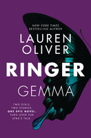 Ringer (Replica duology 2)
