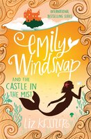 Emily Windsnap and the Castle in the Mist (Book 3)