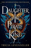 Daughter of the Pirate King