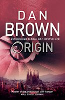 Origin (Robert Langdon Book 5) (paperback, B format)