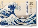 Hokusai. Thirty–six Views of Mount Fuji