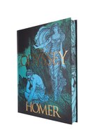 The Odyssey