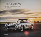 The Germans – Beautiful Machines