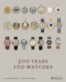 500 Years, 100 Watches