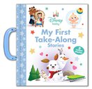 Disney Baby: My First Take–Along Stories