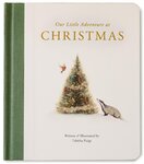 Our Little Adventure at Christmas