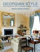 Georgian Style and Design for Contemporary Living