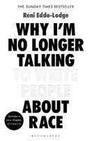 About Why I’m No Longer Talking to White People About Race