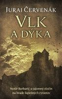 Vlk a dýka