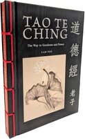 Tao Te Ching: The Way to Goodness and Power