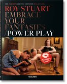 Roy Stuart. The Leg Show Photos: Embrace Your Fantasies, Power Play