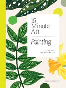 15–minute Art Painting