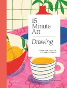15–minute Art Drawing