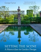 Setting the Scene:A Garden Design Masterclass from Repton to the Modern Age