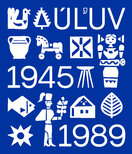 ÚĽUV 1945–1989