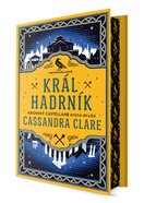 Král Hadrník (limitovaná edice)