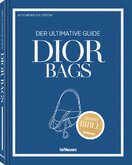 The Ultimate Guide to Dior Bags