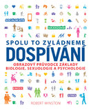 Dospívání (Spolu to zvládneme)
