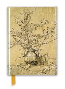 Zápisník Charles Coleman: Apple Blossoms (Foiled Journal)