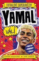 Yamal. Fotbalové superhvězdy