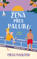Žena přes palubu