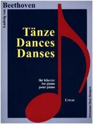 Ludwig van Beethoven: Tänze