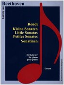 Ludwig van Beethoven: Rondi, Kleine Sonaten