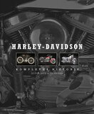 Harley–Davidson: Kompletní historie