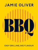 BBQ: Easy Grilling, Big Flavour