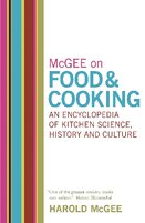 McGee on Food and Cooking