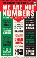 We Are Not Numbers