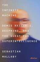 The Infinity Machine