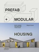 Prefab & Modular Housing