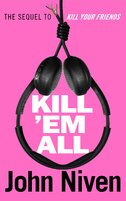 Kill ’Em All