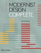 Modernist Design Complete
