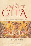 The 5–minute Gita