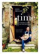 Time: A Year and a Day in the Kitchen