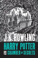 Harry Potter and the Chamber of Secrets (adult edition)