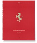 Ferrari: Sculpting Speed, Power & Elegance