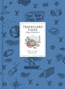 Travellers' Tales: Bags Unpacked