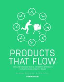 Products That Flow: Circular Business Models and Design Strategies for Fast Moving Consumer Goods