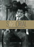 sARTorial: The Art of Looking Like an Artist