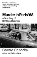 Murder In Paris '68