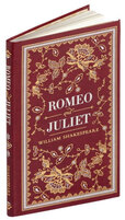 Romeo and Juliet (Barnes & Noble Leatherbound Pocket Editions)