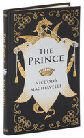 The Prince (Barnes & Noble Leatherbound Pocket Editions)