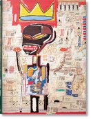 Jean–Michel Basquiat