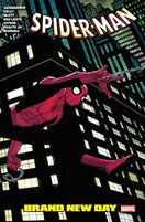 Spider–Man: Brand New Day Omnibus Vol. 2