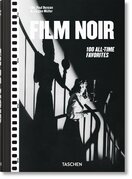 Film Noir: 100 All–Time Favorites